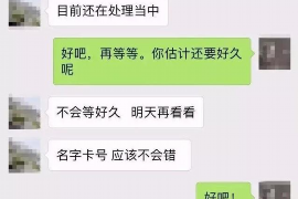 河北区企业清欠服务